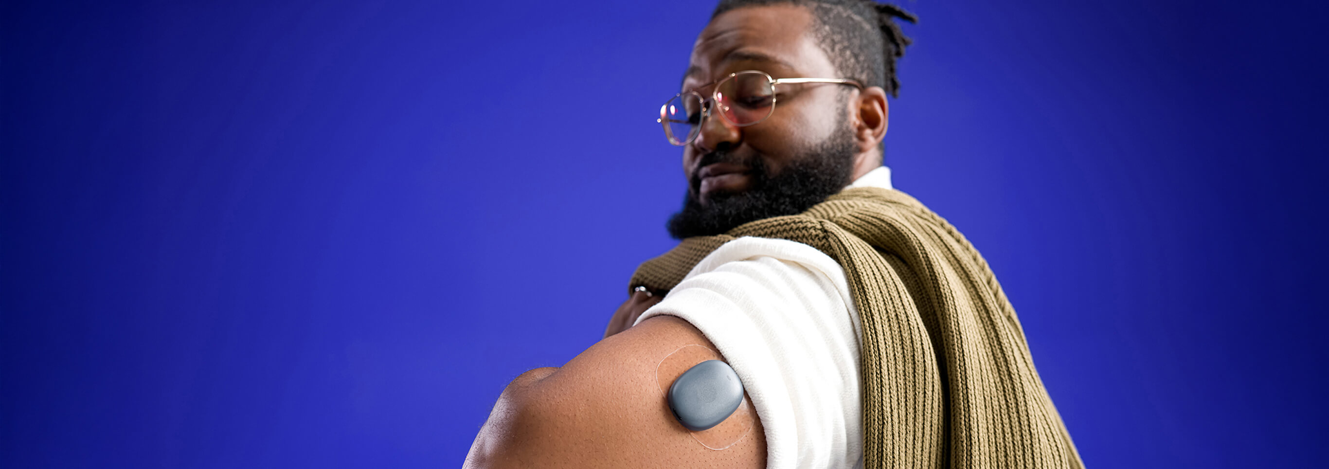 The world's only one year CGM is covered by most insurance plans